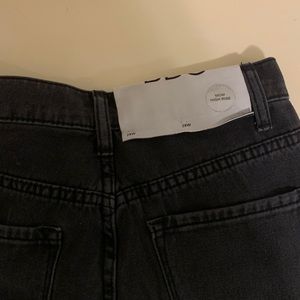 NEW BDG MOM JEANS